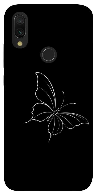 Чехол itsPrint Легкість крил для Xiaomi Redmi 7, armored, купить оптом с доставкой