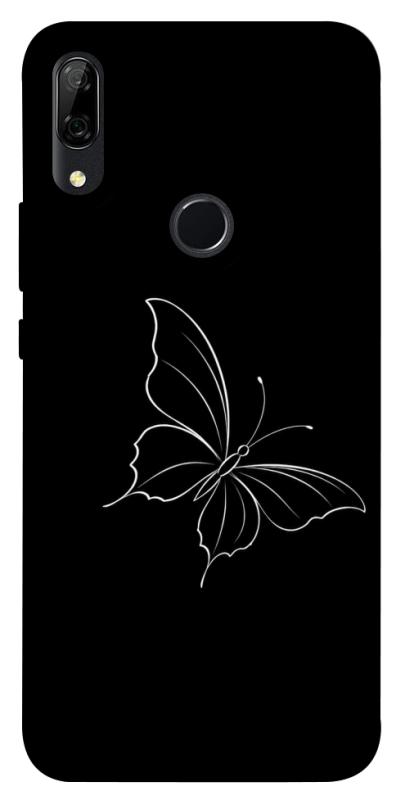 Чохол itsPrint Легкість крил для Huawei P Smart Z, armored, купити оптом з доставкою