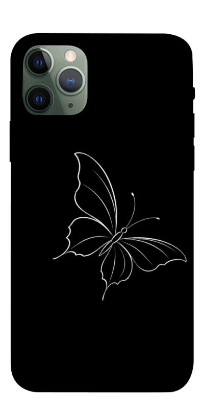 Чохол itsPrint Легкість крил для Apple iPhone 11 Pro (5.8"), armored, купити оптом з доставкою