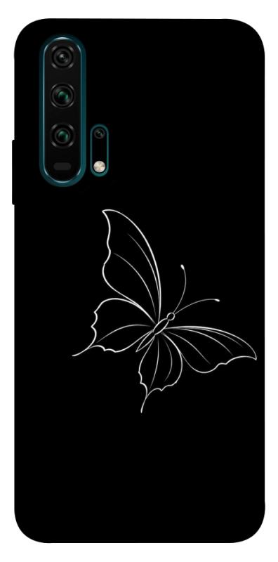Чохол itsPrint Легкість крил для Huawei Honor 20 Pro, armored, купити оптом з доставкою