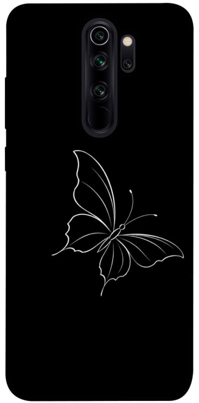 Чохол itsPrint Легкість крил для Xiaomi Redmi Note 8 Pro, armored, купити оптом з доставкою
