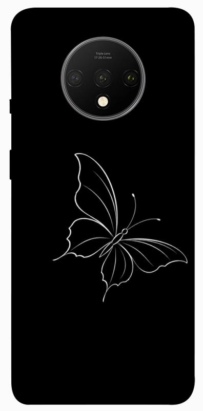 Чохол itsPrint Легкість крил для OnePlus 7T, armored, купити оптом з доставкою