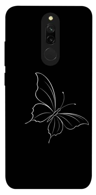 Чехол itsPrint Легкість крил для Xiaomi Redmi 8, armored, купить оптом с доставкой