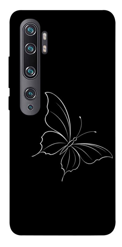 Чехол itsPrint Легкість крил для Xiaomi Mi Note 10 / Note 10 Pro / Mi CC9 Pro, armored, купить оптом с доставкой