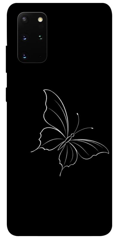 Чохол itsPrint Легкість крил для Samsung Galaxy S20+, armored, купити оптом з доставкою
