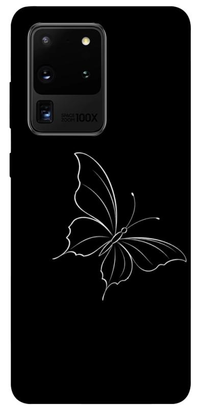 Чехол itsPrint Легкість крил для Samsung Galaxy S20 Ultra, armored, купить оптом с доставкой