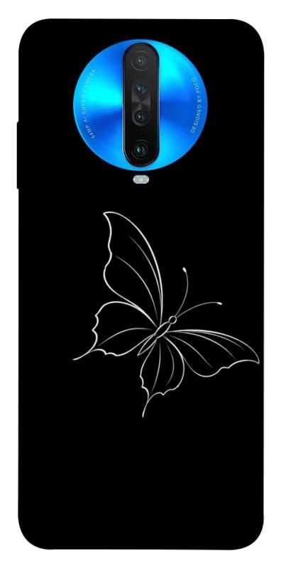 Чехол itsPrint Легкість крил для Xiaomi Redmi K30, armored, купить оптом с доставкой