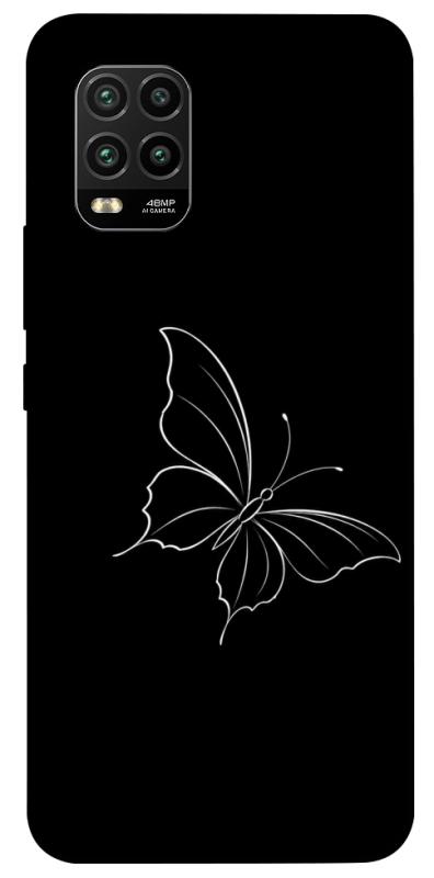 Чохол itsPrint Легкість крил для Xiaomi Mi 10 Lite, armored, купити оптом з доставкою