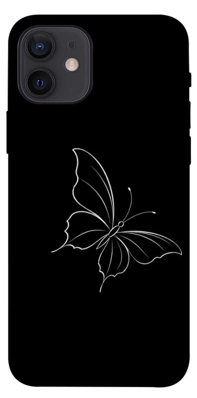 Чохол itsPrint Легкість крил для Apple iPhone 12 Pro (6.1"), armored, купити оптом з доставкою