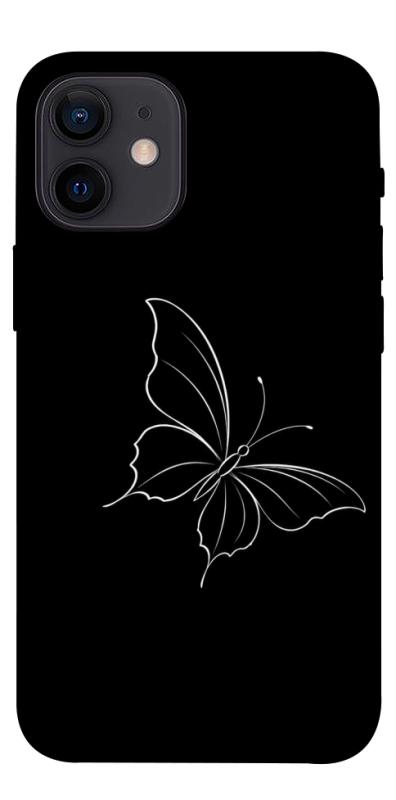 Чохол itsPrint Легкість крил для Apple iPhone 12 mini (5.4"), armored, купити оптом з доставкою