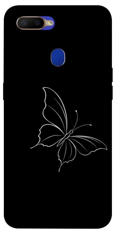 Чехол itsPrint Легкість крил для Oppo A5s / Oppo A12, armored, купить оптом с доставкой