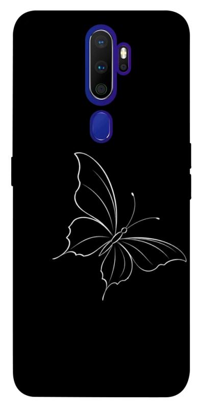 Чехол itsPrint Легкість крил для Oppo A5 (2020) / Oppo A9 (2020), armored, купить оптом с доставкой