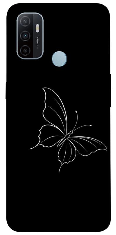 Чехол itsPrint Легкість крил для Oppo A53 / A32 / A33, armored, купить оптом с доставкой