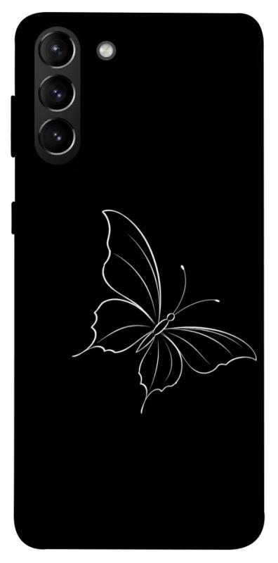 Чехол itsPrint Легкість крил для Samsung Galaxy S21+, armored, купить оптом с доставкой