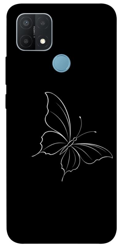 Чехол itsPrint Легкість крил для Oppo A15s / A15, armored, купить оптом с доставкой