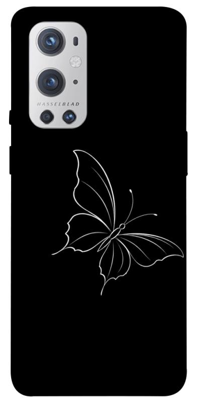Чохол itsPrint Легкість крил для OnePlus 9 Pro, armored, купити оптом з доставкою