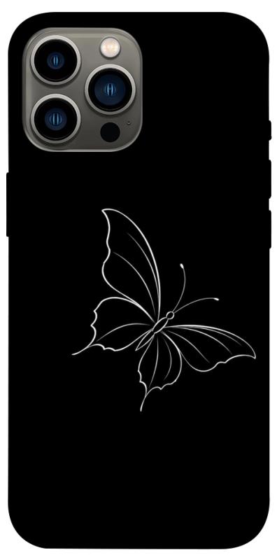 Чохол itsPrint Легкість крил для Apple iPhone 13 Pro Max (6.7"), armored, купити оптом з доставкою