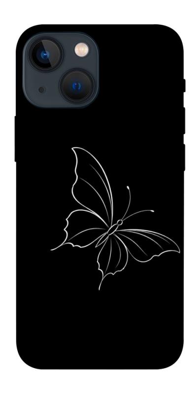 Чохол itsPrint Легкість крил для Apple iPhone 13 mini (5.4"), armored, купити оптом з доставкою