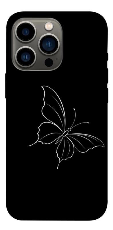 Чохол itsPrint Легкість крил для Apple iPhone 13 Pro (6.1"), armored, купити оптом з доставкою