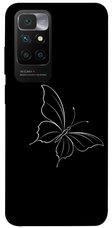 Чохол itsPrint Легкість крил для Xiaomi Redmi 10, armored, купити оптом з доставкою
