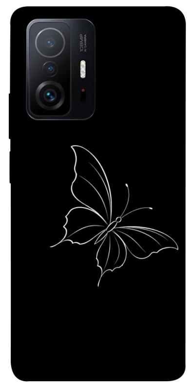 Чохол itsPrint Легкість крил для Xiaomi 11T / 11T Pro, armored, купити оптом з доставкою