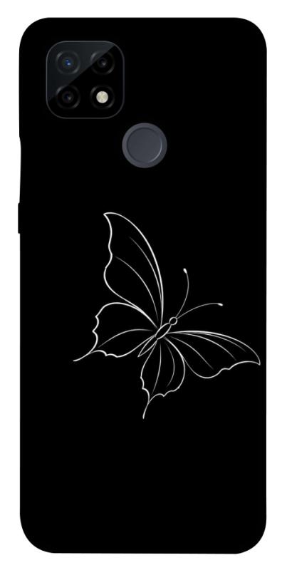 Чохол itsPrint Легкість крил для Realme C21, armored, купити оптом з доставкою