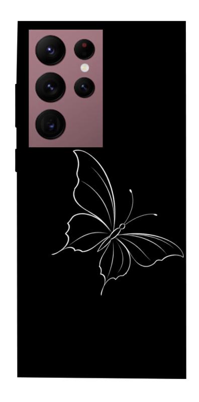 Чехол itsPrint Легкість крил для Samsung Galaxy S22 Ultra, armored, купить оптом с доставкой