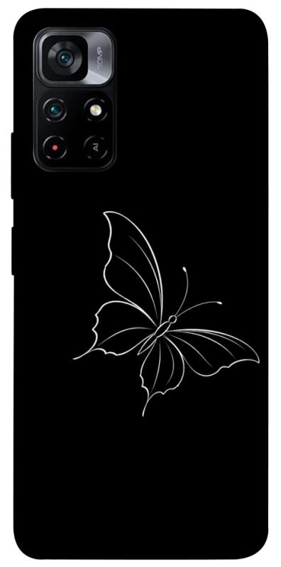 Чохол itsPrint Легкість крил для Xiaomi Poco M4 Pro 5G, armored, купити оптом з доставкою