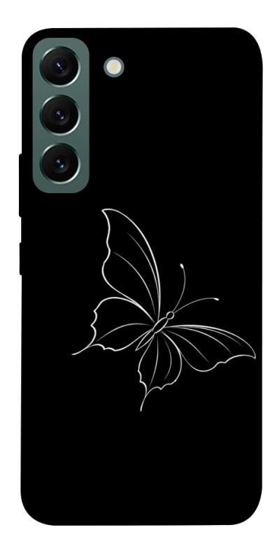 Чехол itsPrint Легкість крил для Samsung Galaxy S22, armored, купить оптом с доставкой