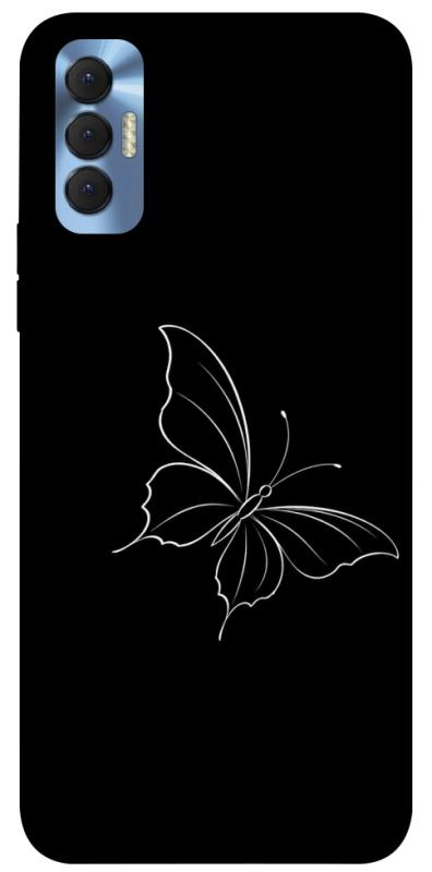 Чохол itsPrint Легкість крил для TECNO Spark 8P, armored, купити оптом з доставкою
