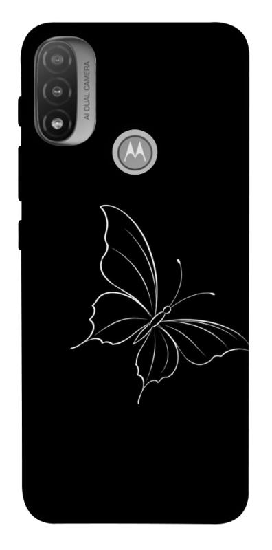 Чехол itsPrint Легкість крил для Motorola Moto E20, armored, купить оптом с доставкой