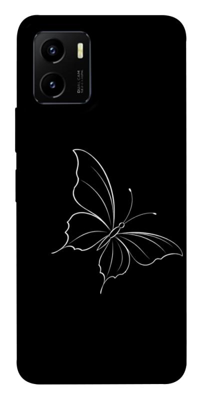 Чохол itsPrint Легкість крил для Vivo Y15s, armored, купити оптом з доставкою