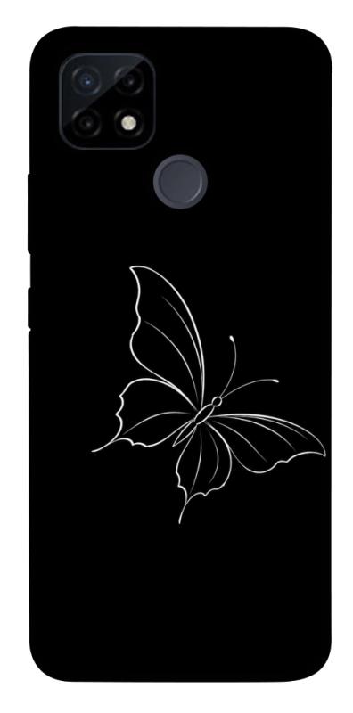 Чехол itsPrint Легкість крил для Realme C12, armored, купить оптом с доставкой