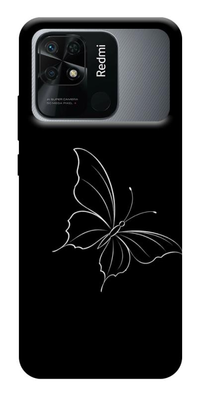 Чохол itsPrint Легкість крил для Xiaomi Redmi 10C, armored, купити оптом з доставкою