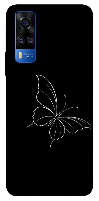 Чохол itsPrint Легкість крил для Vivo Y51a, armored, купити оптом з доставкою