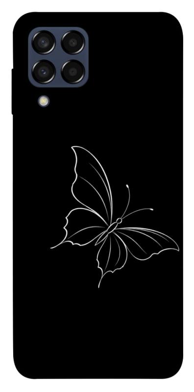 Чохол itsPrint Легкість крил для Samsung Galaxy M33 5G, armored, купити оптом з доставкою