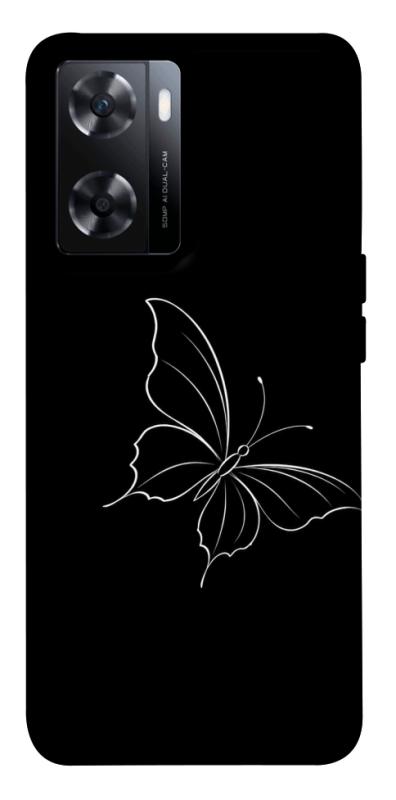 Чохол itsPrint Легкість крил для OnePlus Nord N20 SE, armored, купити оптом з доставкою