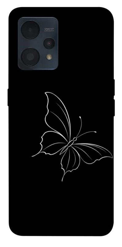 Чехол itsPrint Легкість крил для Realme 9 4G / 9 Pro+, armored, купить оптом с доставкой
