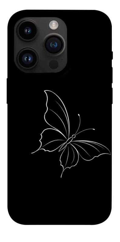 Чохол itsPrint Легкість крил для Apple iPhone 14 Pro (6.1"), armored, купити оптом з доставкою