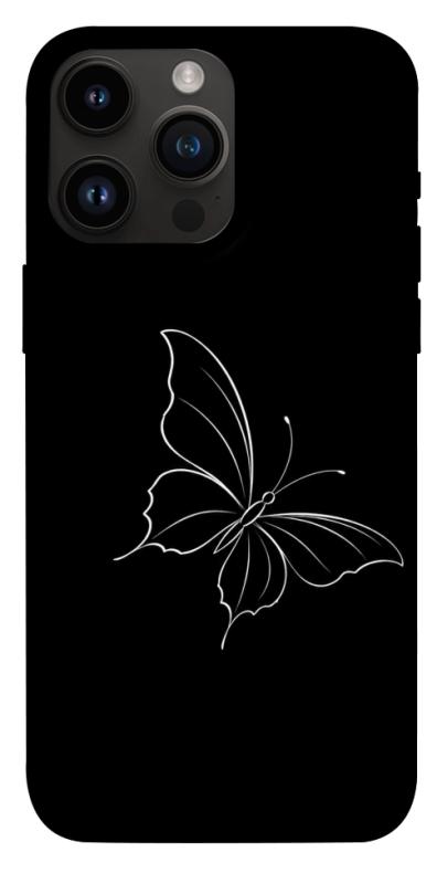 Чохол itsPrint Легкість крил для Apple iPhone 14 Pro Max (6.7"), armored, купити оптом з доставкою