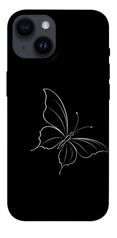 Чохол itsPrint Легкість крил для Apple iPhone 14 (6.1"), armored, купити оптом з доставкою