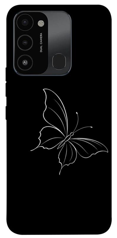 Чехол itsPrint Легкість крил для TECNO Spark 8C, armored, купить оптом с доставкой