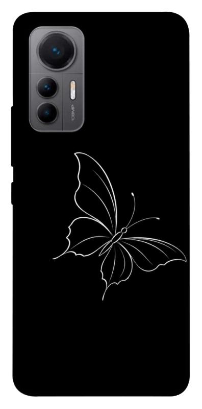Чохол itsPrint Легкість крил для Xiaomi 12 Lite, armored, купити оптом з доставкою