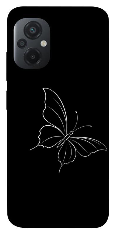 Чехол itsPrint Легкість крил для Xiaomi Poco M5, armored, купить оптом с доставкой