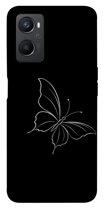 Чохол itsPrint Легкість крил для Oppo A96, armored, купити оптом з доставкою