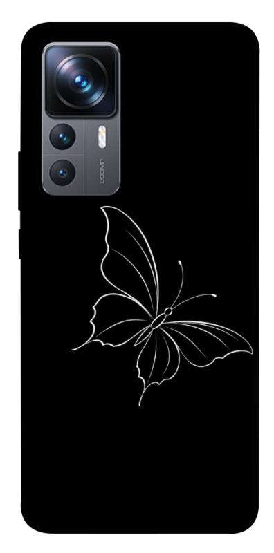 Чехол itsPrint Легкість крил для Xiaomi 12T / 12T Pro, armored, купить оптом с доставкой
