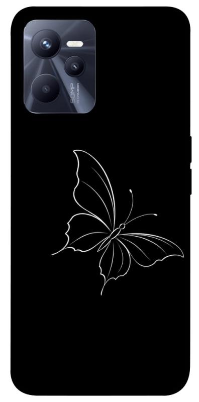 Чохол itsPrint Легкість крил для Realme C35, armored, купити оптом з доставкою