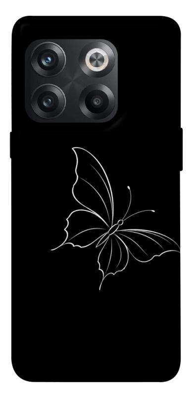 Чехол itsPrint Легкість крил для OnePlus 10T, armored, купить оптом с доставкой