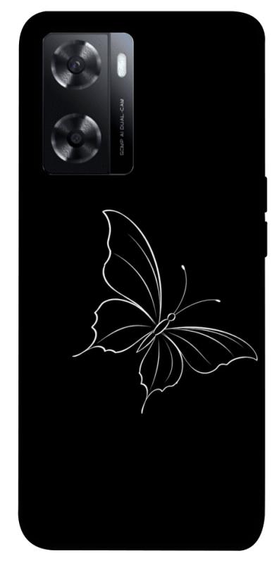 Чехол itsPrint Легкість крил для Oppo A57s, armored, купить оптом с доставкой