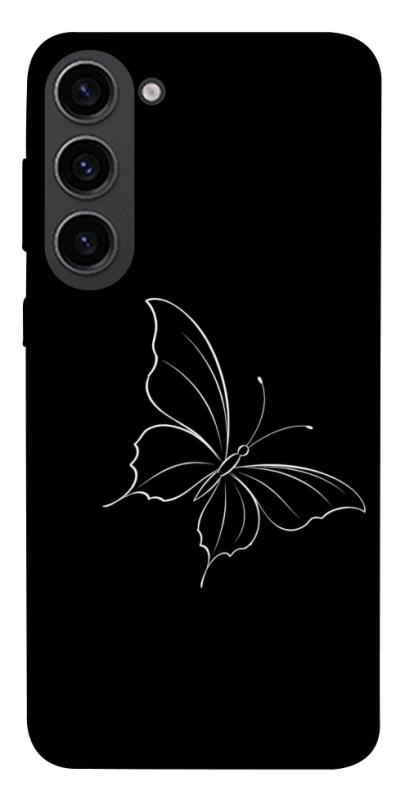Чохол itsPrint Легкість крил для Samsung Galaxy S23, armored, купити оптом з доставкою